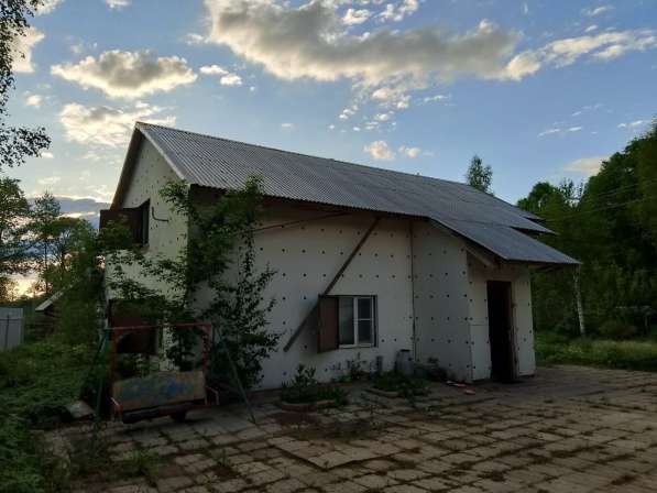 Продам 2х этажный дом