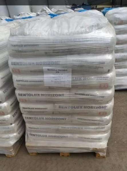 Бентонит HORIZONT UN