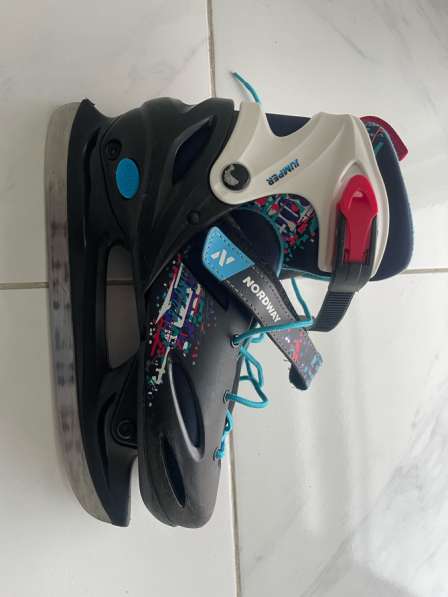 Коньки в Ставрополе фото 4