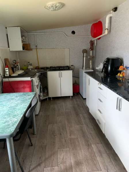 Продам дом в Займо-Обрыве в Азове фото 12