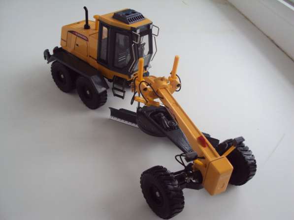 Автогрейдер kaidiwei в Липецке фото 6