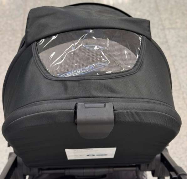 Коляска 2в1 в фото 3