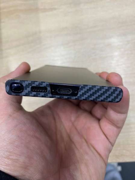 Samsung S23 ultra в Москве фото 3