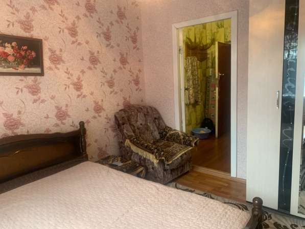 Сдам 2- комнаты в общежитии в Воронеже фото 7