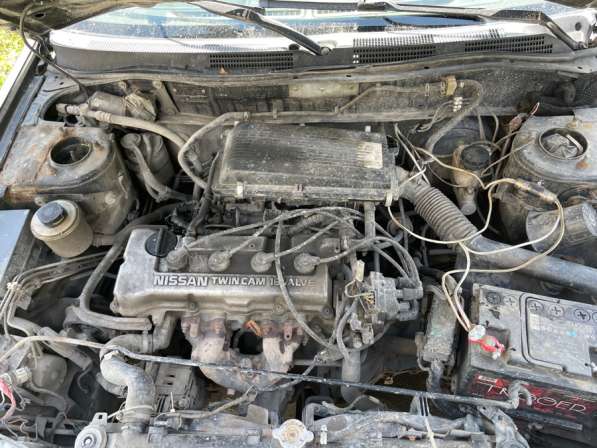 Nissan, Primera, продажа в Москве в Москве фото 14