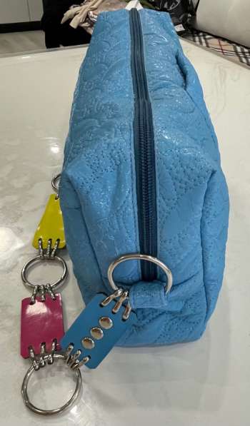 Продам оригинальная косметичка в Сургуте фото 4