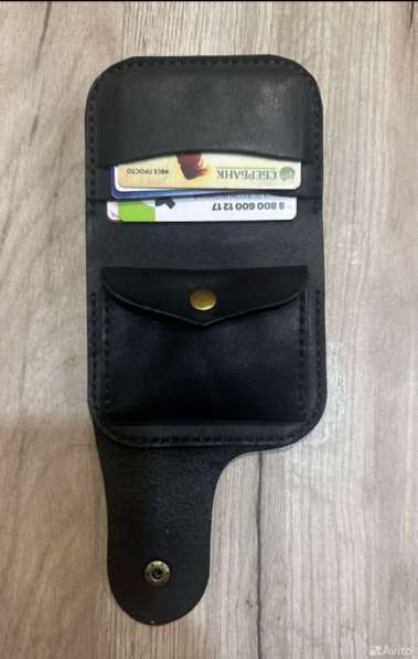 Кошелек мини в Нижнем Новгороде фото 3