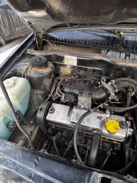 ВАЗ (Lada), 2114, продажа в Екатеринбурге в Екатеринбурге фото 7