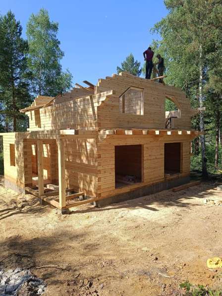 Продам дом в изумрудном в Иркутске