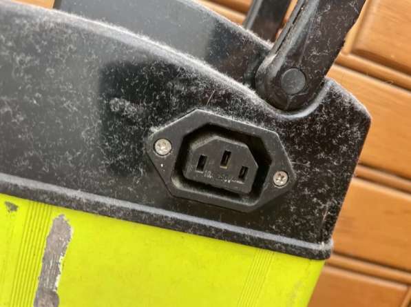 Батарея на электро велосипед в Сочи фото 5