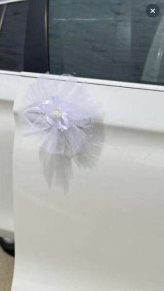 Свадебные аксессуары в Комсомольске-на-Амуре фото 6