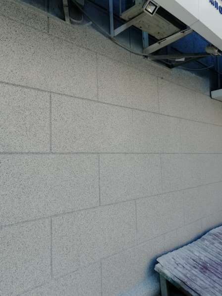 Покраска фасадов, коммерческих помещений в Краснодаре фото 3