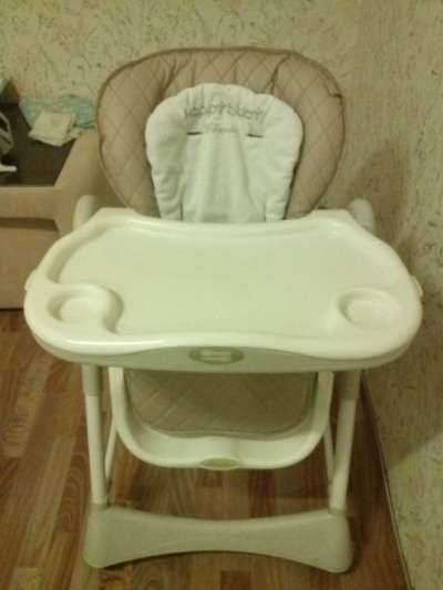 стульчик для кормления Happi BABY WILLIAM в Красноярске
