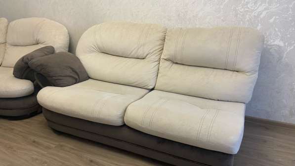 Диван угловой в Уфе фото 6