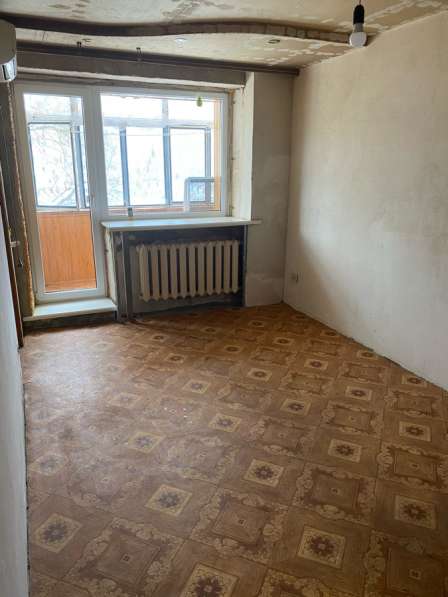 1 комнатная квартира