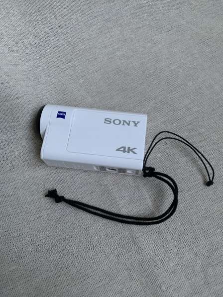 Camera Sony FDR X3000 в Москве фото 12