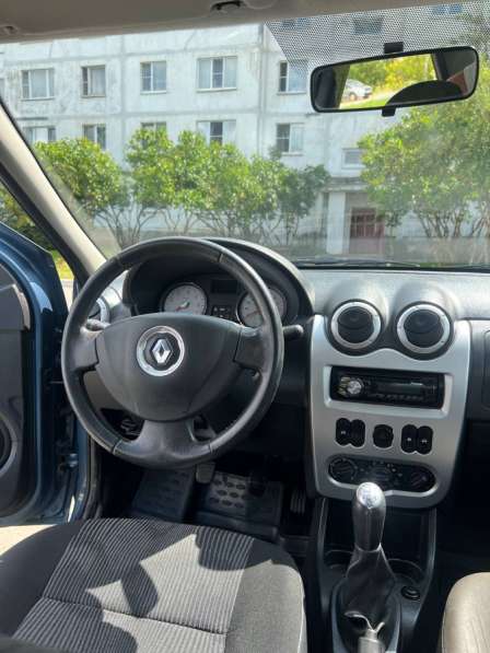 Renault, Logan, продажа в Москве в Москве фото 6