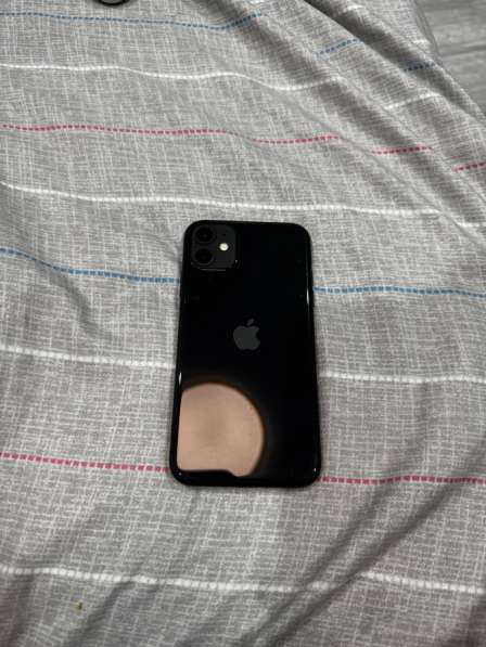 Iphone 11 128 gb black в Люберцы фото 9