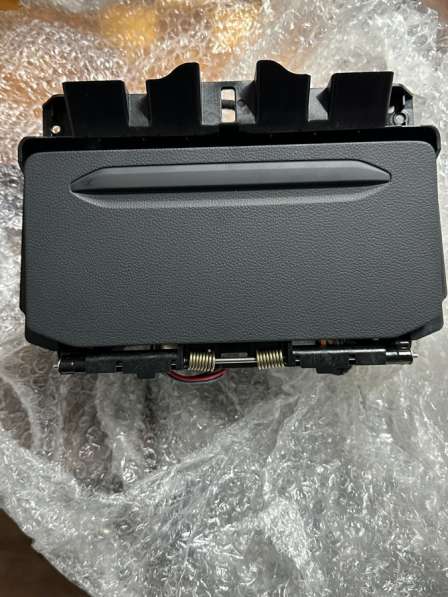 Розетка Таурег CR7