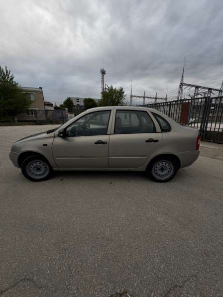 ВАЗ (Lada), Kalina, продажа в Тольятти в Тольятти фото 6