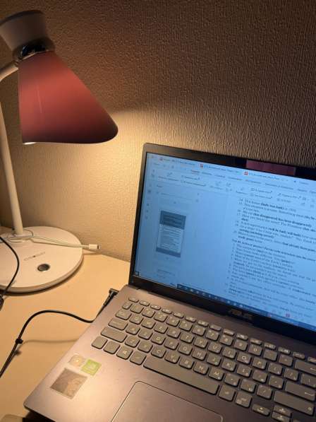 Репетитор по английскому для 1-4 классов в Санкт-Петербурге