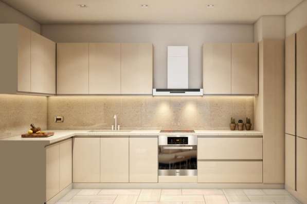 3-к. квартира 105м² Турция, Стамбул, Шишли в фото 7