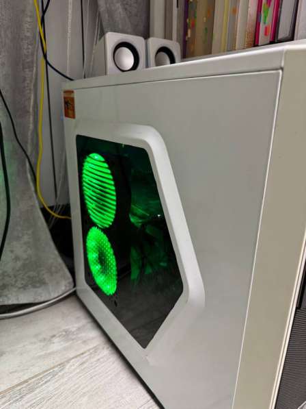 Игровой ПК в Батайске фото 8