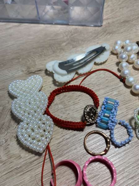 Украшения в Екатеринбурге