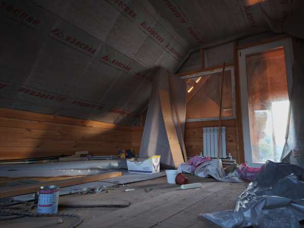 Продам участок в Новосибирске