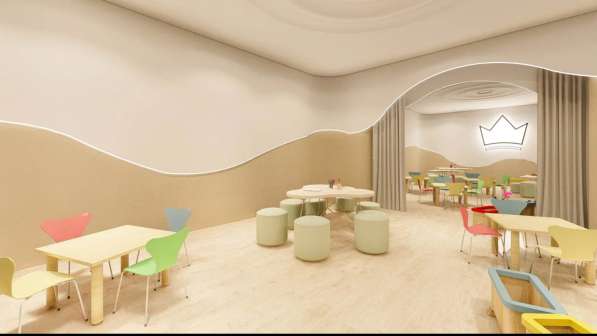 3-к. квартира 101м² Турция, Анталья, Муратпаша в фото 5