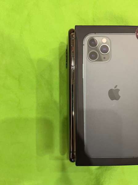 IPhone 11 Pro на 256 гб в Тюмени фото 6