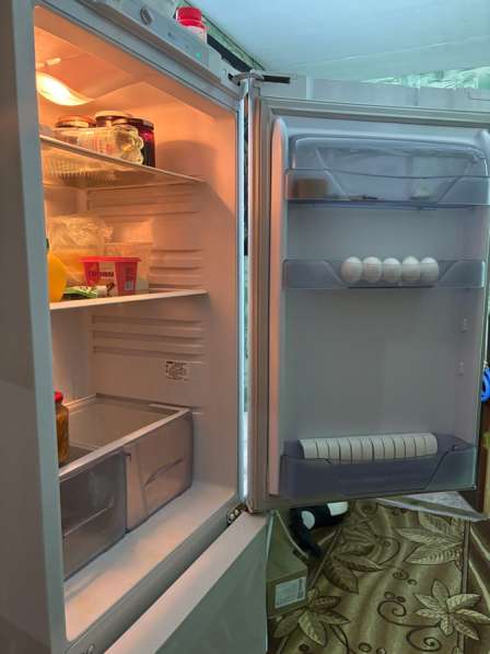 Холодильник в Чите