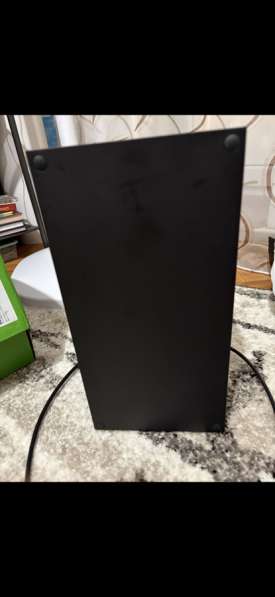 Xbox series x,1 tb в Новосибирске фото 8