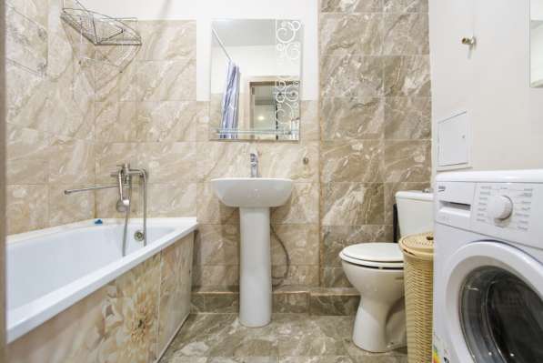 Квартира с новым ремонтом по доступной цене в Краснодаре фото 5