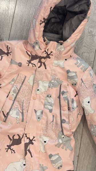 Комбинезон зима в Калуге