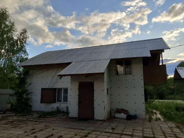 Продам 2х этажный дом в Конаково фото 7