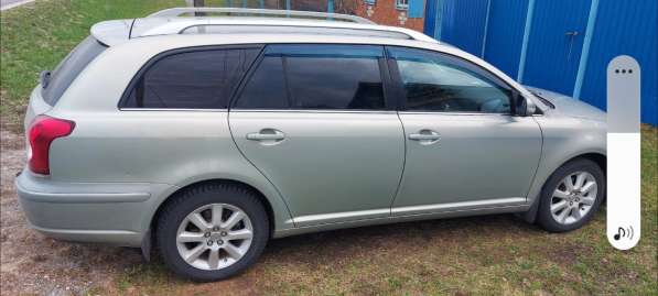 Toyota, Avensis, продажа в Надыме в Надыме