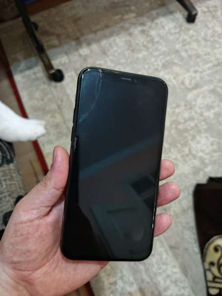 Айфон 11 про 64гиг