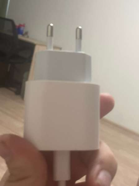 Зарядка от эпл вотч в Москве фото 4