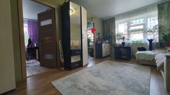 Продам 3 ком. квартиру пос. Газопровод в Елеце фото 8