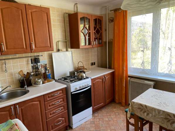 Квартира 3-х комнатная г. Городок в фото 3