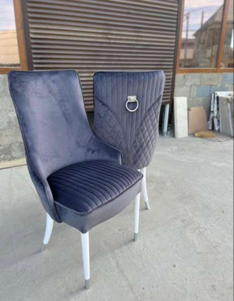 Столы и стулья от производителя в Буйнакске фото 5