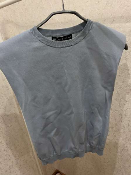 Футболка Майка женская