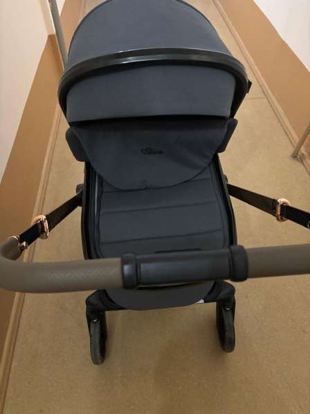 Продам коляску 2в1 в Владивостоке фото 3