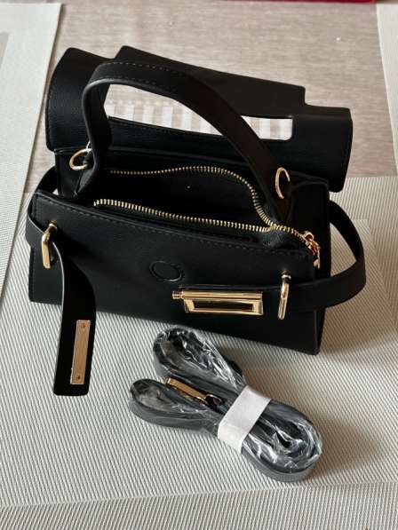 Сумка через плечо маленькая в Москве фото 6