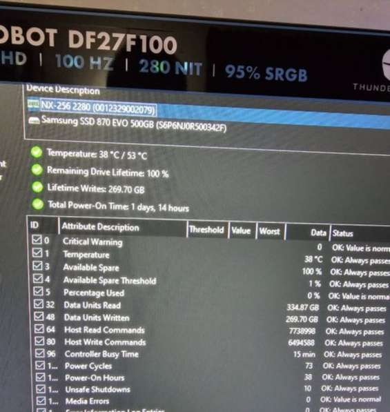 Игровой компьютер в Москве фото 4