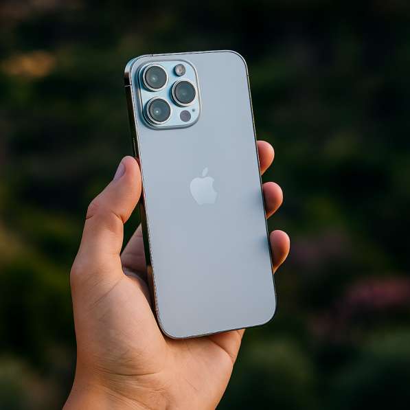 Iphone 15 pro max 256 gb