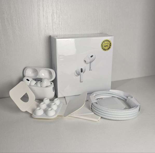 AirPods Pro 2 реплика