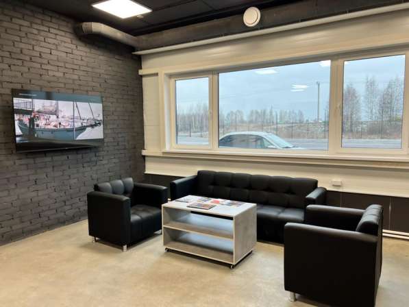 Ремон и обслуживание грузовых автомобилей. Официальный дилер в Уфе