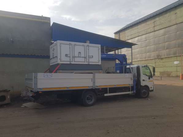 Парогенератор строительный в Москве фото 3